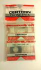 0774311 02360 Certron New Telephone Pack 077431023601