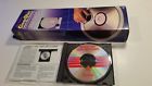 024856112502 Discwasher Cleaners Rare Laser Disc New Pfantone Compact