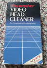 024856113028 Discwasher Video Head Cleaner