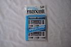 025215010217 Maxell Ultra Low Noise