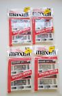 025215010460 Maxell Vintage Brand New