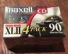 025215136443 Maxell Maxwell High Bias