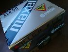 025215136467 Maxell Gold Xl Ii