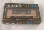 02521514341 Maxell New Xlii-s 90