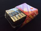 025215146961 Maxell Mx Pack Bonus With Storage Case New