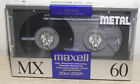 025215147111 Maxell Mx 60 Type