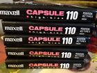 025215155413 Maxell 5 Capsule Metal
