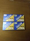 025215187063 Maxell Dat Audio Tapes Lot Of