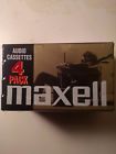 Cd90 025215204456 Maxell Vintage Udii