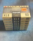 025215910227 Maxell New Sealed Xlii