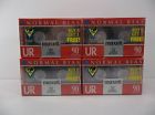 025215920042 Maxell New Ur 90 Blank