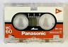 Rt-603mc 025704 Panasonic Microcassette Tape 5025232010745
