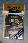 027242200821 Sony Lot 2 New