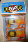 027242200975 Sony Vintage Music Pops Cassettes Orange Type Nrmal