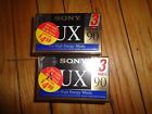 027242202641 Sony Lot Of Six