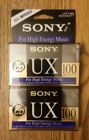 027242202658 Sony 2 Ux 100