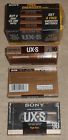 Ux-s90 027242202979 Sony New Cassette Tape Up To Seven