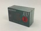027242203105 Sony New Metal Sr Type Iv Bias Sealed