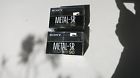 027242203440 Sony Type Iv Metal