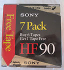 027242207790 Sony Pack Of 7
