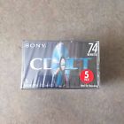 027242211384 Sony 5 Pack Of