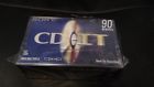 027242212190 Sony High Bias Type Ii Audio Cassettes Tapes