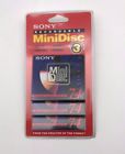 Mdw-74 027242212282 Sony Recordable Mini Disc