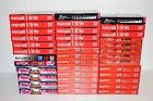 P6-120mp 027242220140 Mixed Lot Blank Audio