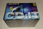 027242220157 Sony Audio Cassette Tape