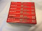 Hf-60 027242221604 Sony High Fidelity