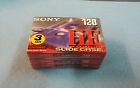 C-120hfsl 027242222298 Sony High Fidelity