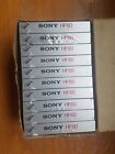 02724240039 Sony Hf60 Compact Cassette