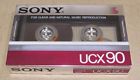 Ucx90 027242400504 Sony Ucx 90 High