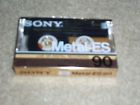 027242403185 Sony Type Iv Metal Bias