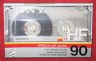 02724240320 Sony Hf 90 Blank