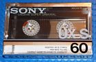 027242403260 Sony Ux S 60