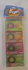 027242405226 Sony Pops Type Normal Position Blank Cassette Tapes