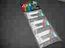 027242413207 Unbranded Generic Audio Cassette Tape Sealed Blank Set Of 3 90 Min