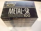 027242422506 Sony Type Iv Metal Bias