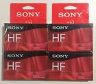 02724242273023 Sony 4 Pack 90