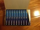 02724243131 Sony Set Of 10
