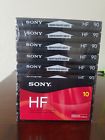 027242431312 Sony Hf 90 Min