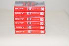 02724243137 Sony Lot Of 6