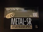 027242431423 Sony Metal Sr 90