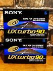 027242435278 Sony New Lot Of
