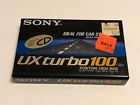 027242435285 Sony Ux Turbo 100