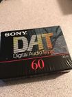 027242446120 Sony Dat 60 Digital