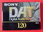120ra 027242446212 Sony Dat Tape Dt