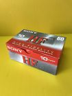 027242457997 Sony Blank Cassette Audio