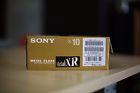 027242458352 Sony Box Of 10